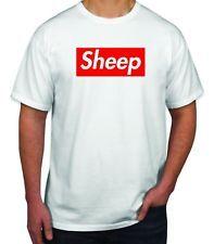 Supreme Sheep Logo - supreme sheep shirt