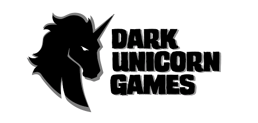 Cool Unicorn Logo - Origin Story