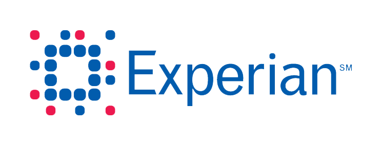 Expeiran Logo - Experian - CCR Data Ltd