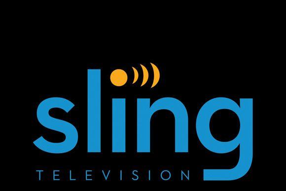 Sling TV Logo - Sling TV review: Television's future is still under construction