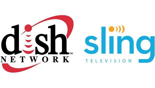 Sling TV Logo - DISH reports 2.212 million Sling TV subscribers | Best Apple TV