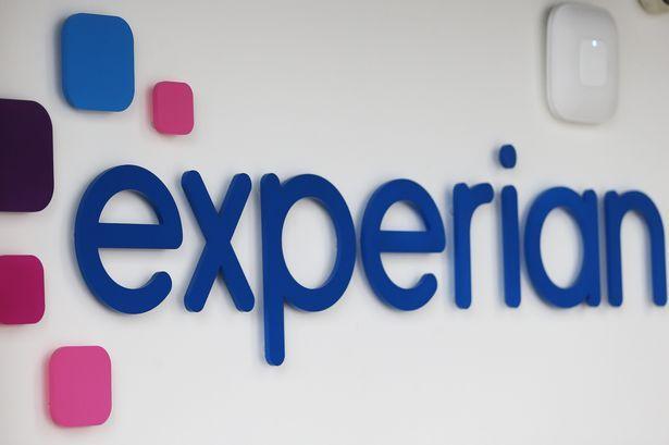 Expeiran Logo - Technology key as Experian enjoys major growth in revenue in first ...