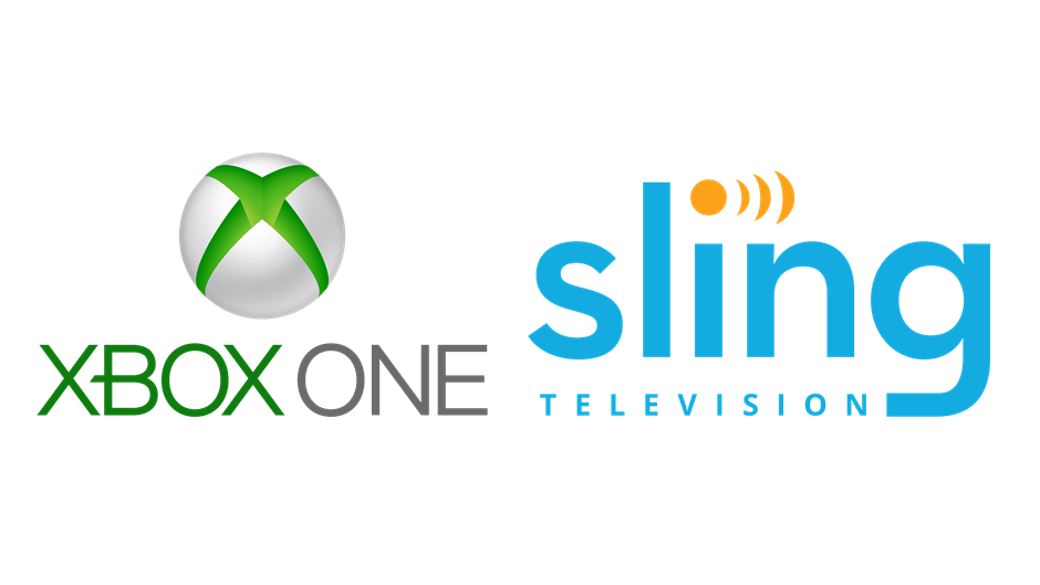 Sling TV Logo - Xbox One Getting Sling TV, The New $20/Month Live TV Service - GameSpot