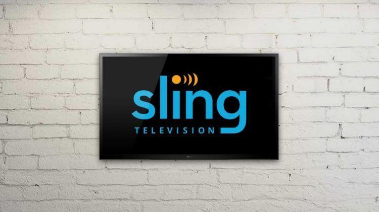 Sling TV Logo - Sling TV Shores Up DISH Network Subscriber Numbers | Gadget Review