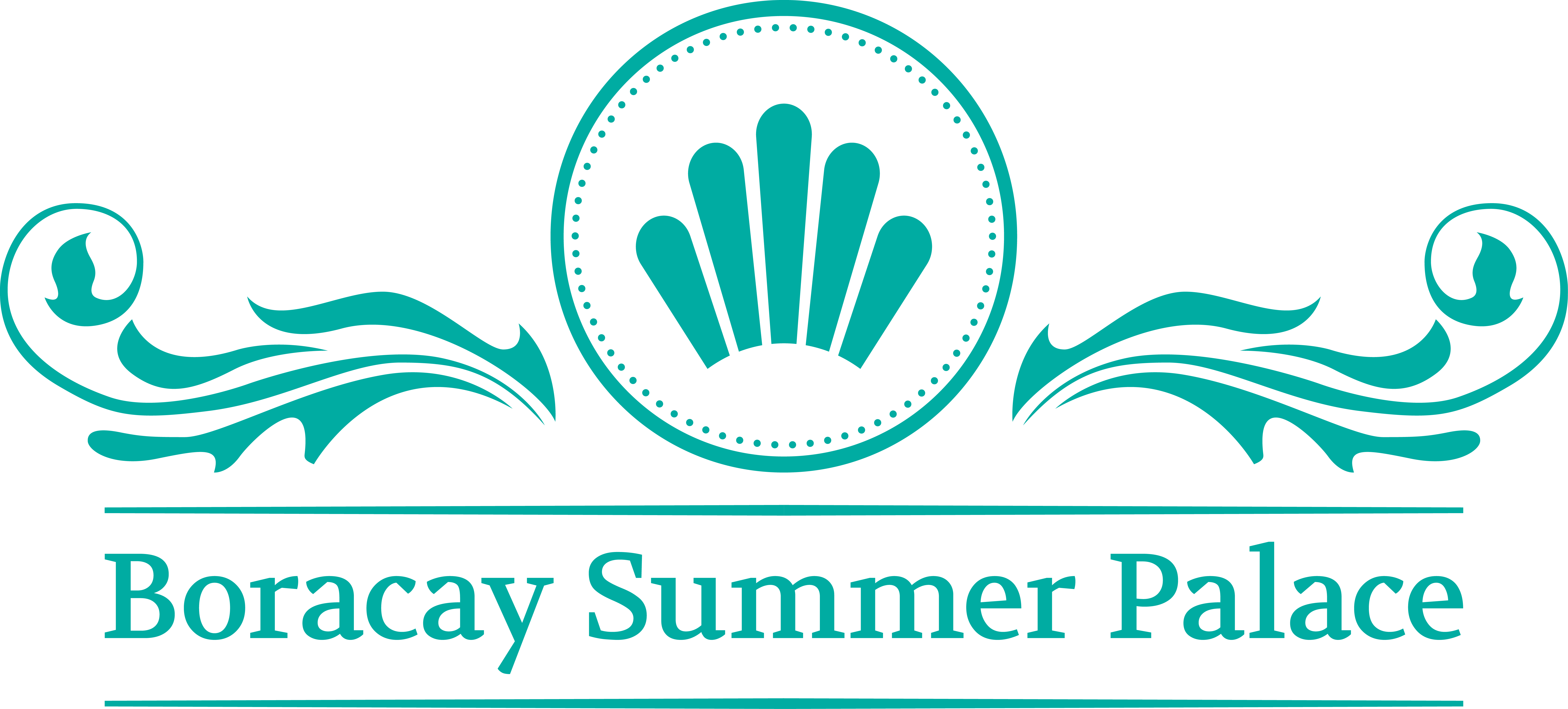 Hotel Logo - Boracay Summer Palace