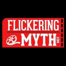 Attached Two Red XS Logo - Flickering Myth - Movies, TV, Comic Books and Video Games