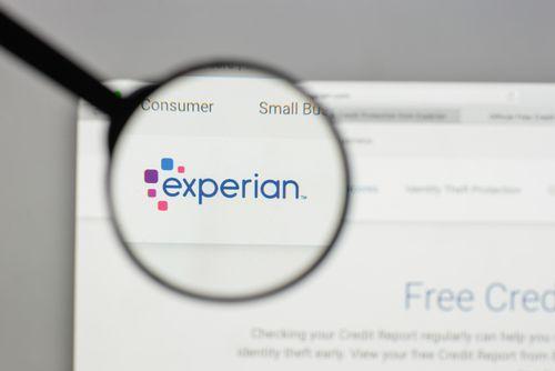 New Experian Logo - National Numeracy to conduct new research with Experian and partners ...