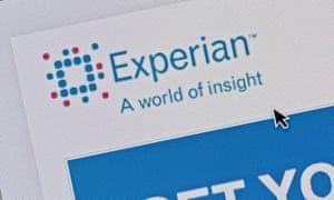Expeiran Logo - Experian's inefficiency has left me with a lower credit score ...