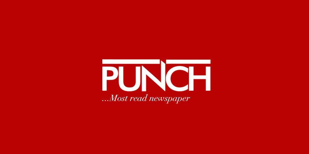 News.com Logo - Punch Newspapers – The most widely read newspaper in Nigeria