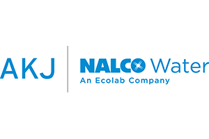 Nalco Company Logo - AKJ | NALCO Water, an Ecolab Company - American Coal