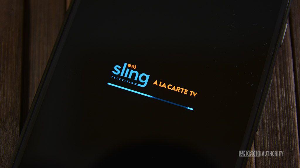 Sling TV Logo - Sling TV Cloud DVR service now supports Chrome, Chromecast, more