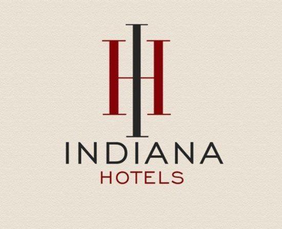 Hotels Logo - Hotel LOGO - Picture of Treebo Indiana Classic, Jaipur - TripAdvisor