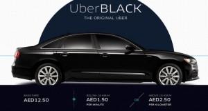 Uber X Car Logo - What's the difference between Uber Black and UberX, and what are my