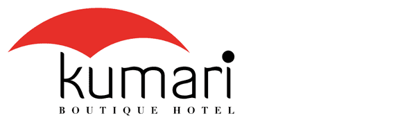 Hotel Logo - Kumari Boutique Hotel - budget hotel in Kathmandu