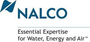 Nalco Company Logo - Nalco Names Flitman Executive Vice President NYSE:NLC