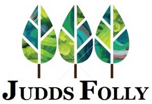 Hotel Logo - Judd's Folly Hotel and Wedding Venue in Faversham, Kent