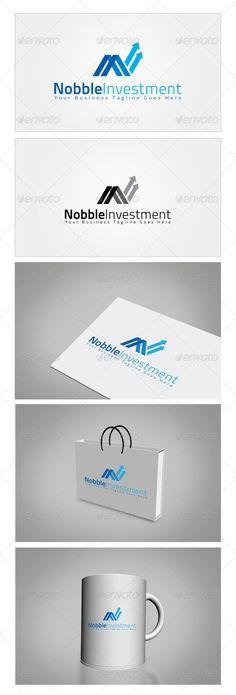 Investment App Logo - 100 Best Investment logos images | Logo ideas, Branding design, Logo ...