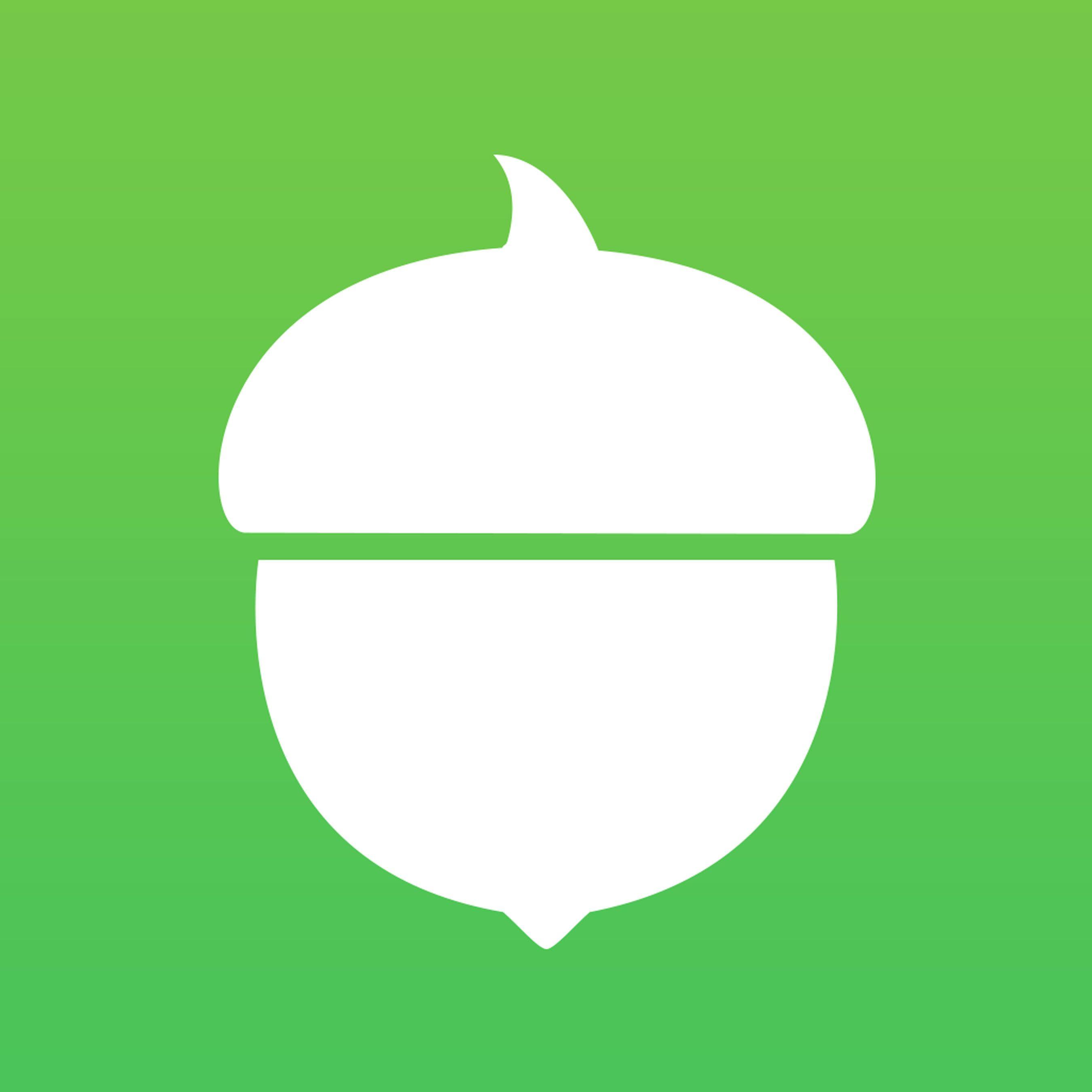 Investment App Logo - Fastest Growing Investment App Acorns, is on Fire