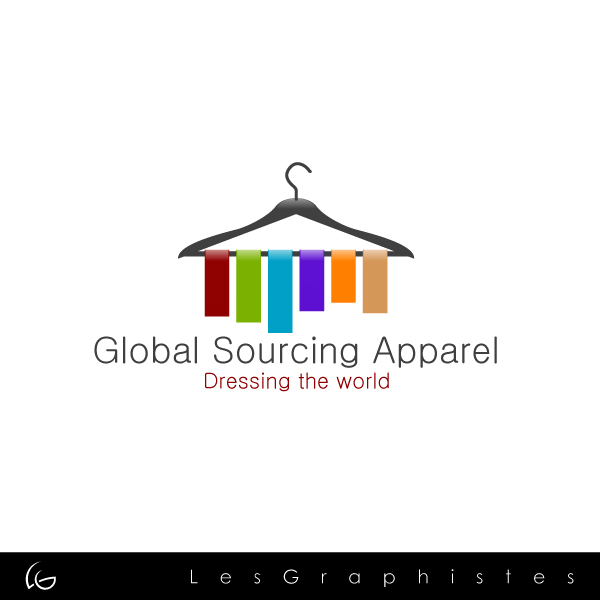 Apparel Logo - Logo Design Contests » Fun Logo Design for Global Sourcing Apparel ...