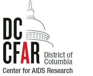 District of Columbia Logo - District of Columbia Center for AIDS Research (DC CFAR). The George