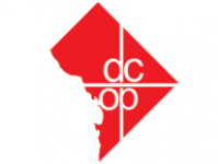District of Columbia Logo - op