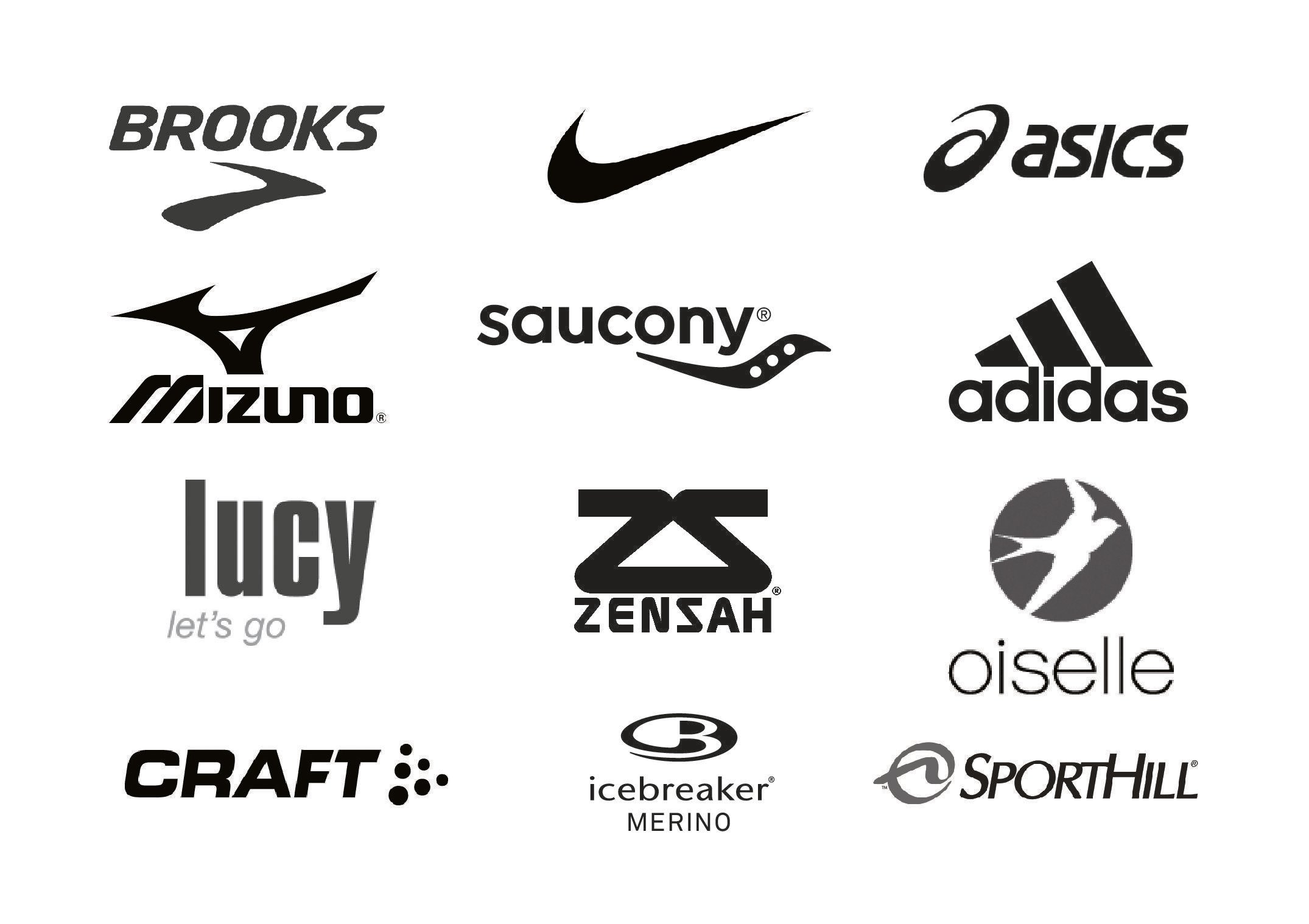 Athletic Clothing Companies and Apparel Logo - Shop Apparel - Fleet Feet Minneapolis