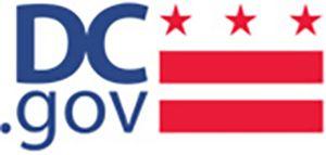 District of Columbia Logo - District of Columbia Archives | United Spinal Association