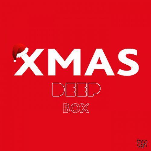 Xmas Red Box Logo - Xmas Deep Box from Through Music on Beatport