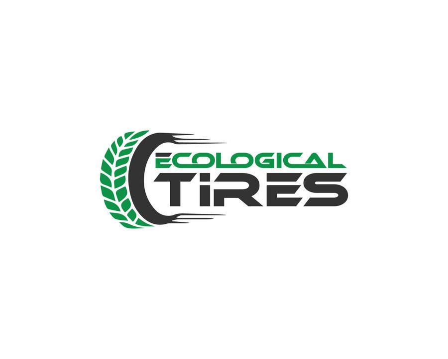 Tire Company Logo - Entry #72 by murshadulislam for Design a logo for tires company ...