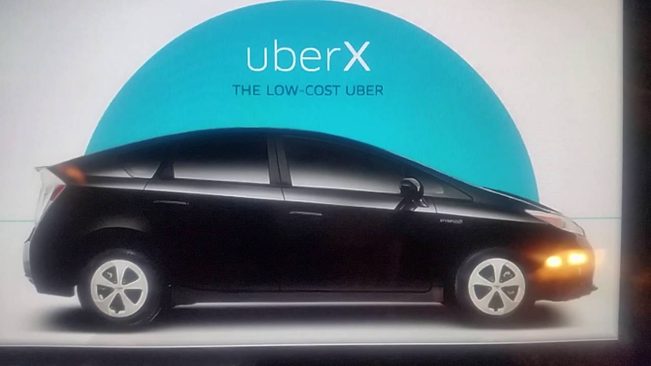 Uber X Car Logo - uber x size - Hobit.fullring.co