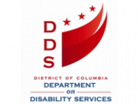 District of Columbia Logo - dds