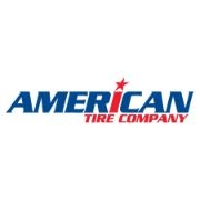 Tire Company Logo - Working at American Tire Company | Glassdoor