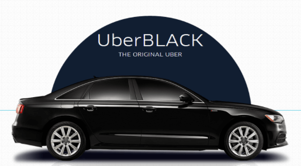 Uber X Car Logo - What Is Uber? A Guide to How Uber Works, Safety, and Services in 2019