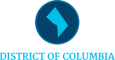 District of Columbia Logo - Washington D.C. Anti-Bullying Laws & Policies | StopBullying.gov