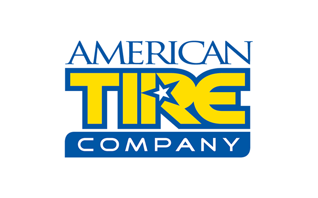 Tire Company Logo - American Tire Company Logo