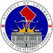 District of Columbia Logo - Working at Office of the Attorney General District of Columbia