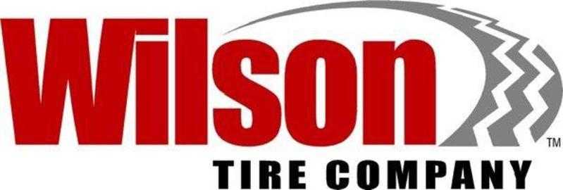 Tire Company Logo - WILSON TIRE CO. - Tractor & Farm Equipment Dealer in UPPER SANDUSKY ...