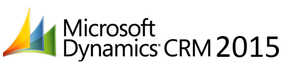 Dynamics CRM 2015 Logo - Try Microsoft Dynamics CRM Online today! – Microsoft Gulf Technical ...
