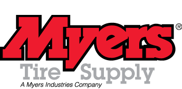 Myer Logo - Tire Tools, Supplies and Changers from Myers Tire Supply | Myers ...