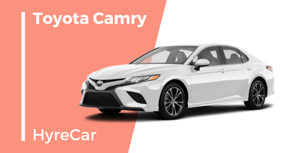 Uber X Car Logo - The Best Cars to Drive in 2019 for Every Uber Service - HyreCar