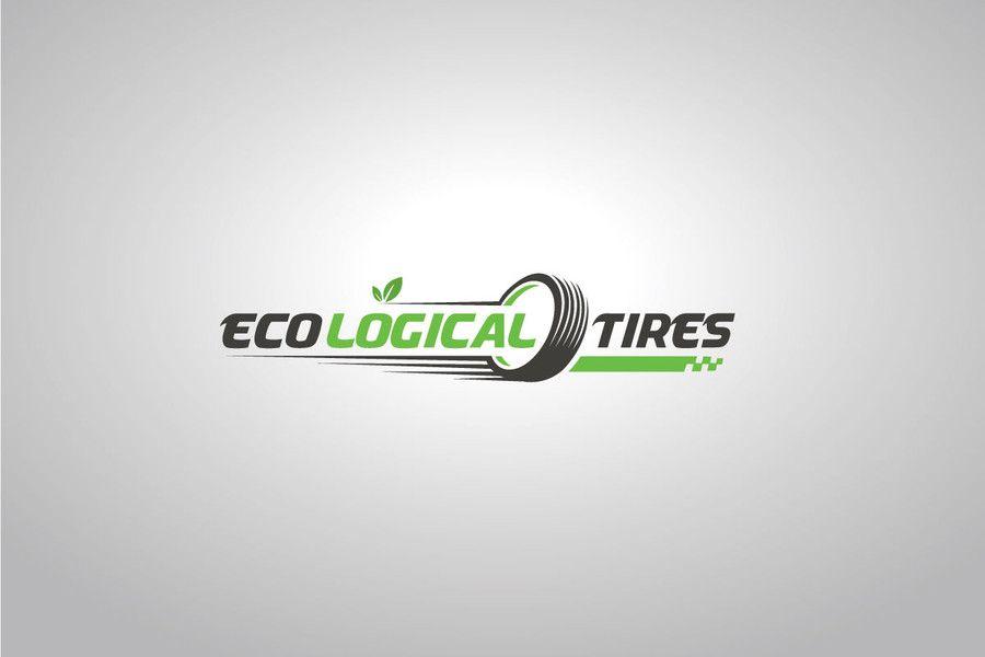 Tire Company Logo - Entry by BlackHatBD123 for Design a logo for tires company