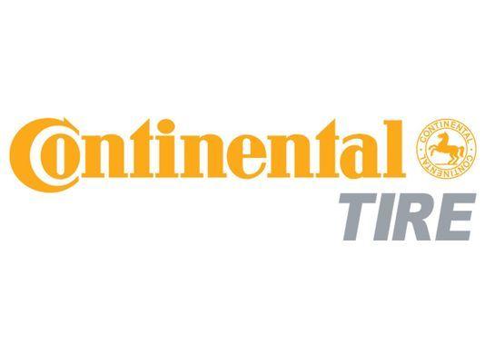 Tire Company Logo - What is the Continental Tire company?