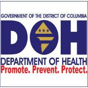 District of Columbia Logo - Working at DC Department of Health | Glassdoor