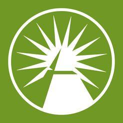 Investment App Logo - Fidelity Investments on the App Store