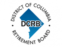 District of Columbia Logo - dcrb