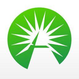 Investment App Logo - Fidelity Investments for iPad - AppRecs