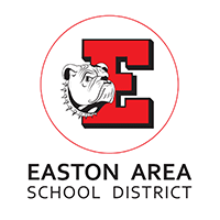 Easton Area Logo - TSA Consulting Group - Easton Area School District