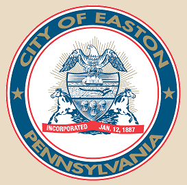 Easton Area Logo - City of Easton - Purchasing / Bids