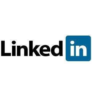 Follow Us On LinkedIn Logo - Follow us on LinkedIn