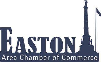 Easton Area Logo - Easton Area Chamber | Lehigh Valley Chamber